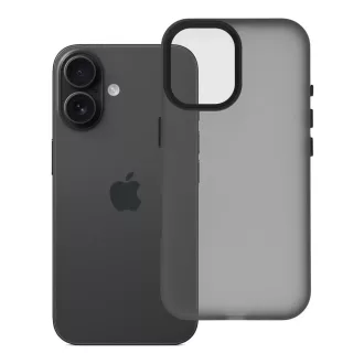 Sappy tok iPhone 16  fekete