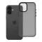 Sappy tok iPhone 16 PLUS  fekete