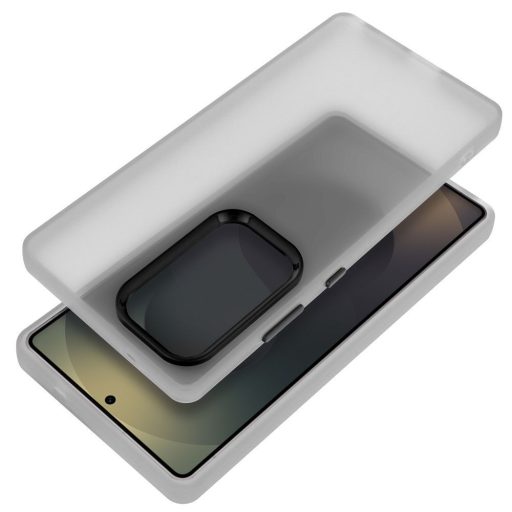 Matrix tok Samsung S25 ULTRA Sappy fekete