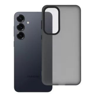 Matrix tok Samsung S25 PLUS Sappy fekete