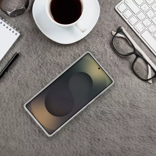 Sappy tok Xiaomi Redmi 14C  fekete