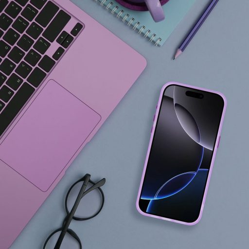 Sappy tok iPhone 16  lila