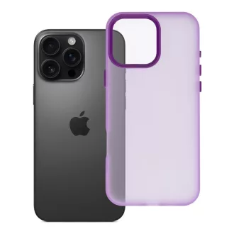 Sappy tok iPhone 16 PRO MAX  lila
