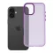 Sappy tok iPhone 16 PLUS  lila