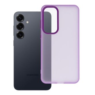 Matrix tok Samsung S25 PLUS Sappy lila