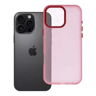 Sappy tok iPhone 16 PRO MAX  rózsaszín