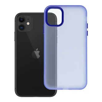 Sappy tok iPhone 11  kék