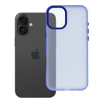 Sappy tok iPhone 16 PLUS  kék
