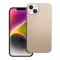 Glossy Mag Cover tok iPhone 14 PLUS  Magsafe kompatibilis desert arany