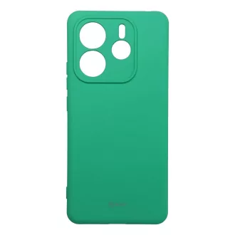   ROAR ALL DAY COLORFUL JELLY tok XIAOMI Redmi Note 14 5G menta