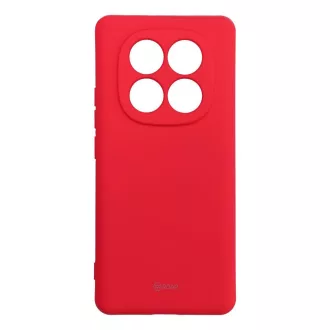   ROAR ALL DAY COLORFUL JELLY tok XIAOMI Redmi Note 14 Pro 5G rózsaszín