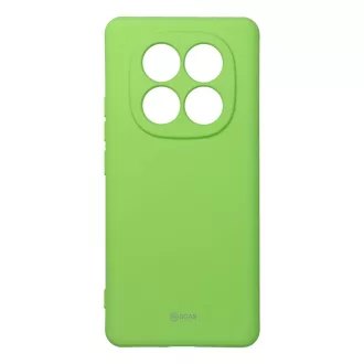   ROAR ALL DAY COLORFUL JELLY tok XIAOMI Redmi Note 14 Pro 5G sárga