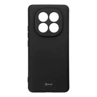   ROAR ALL DAY COLORFUL JELLY tok XIAOMI Redmi Note 14 Pro+ 5G fekete