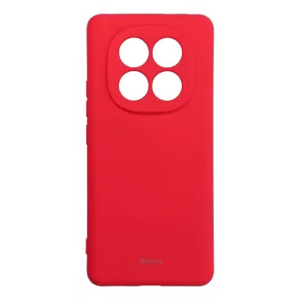   ROAR ALL DAY COLORFUL JELLY tok XIAOMI Redmi Note 14 Pro+ 5G rózsaszín