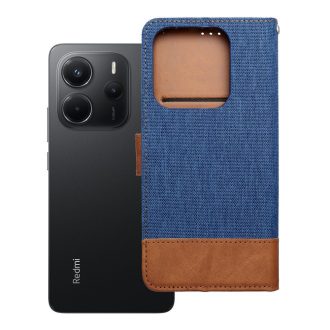 JEANS Flip tok Xiaomi Redmi Note 14 5G kék