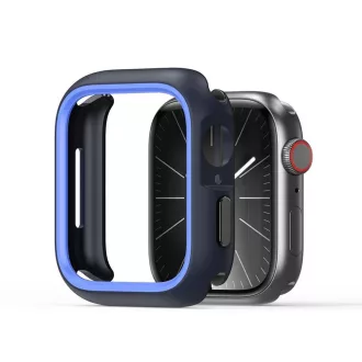 DUX DUCIS BAMO tok Apple Watch Series 10 42 mm midnight kék