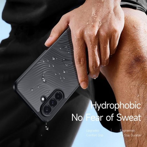 DUX DUCIS AIMO tok Samsung A36 / A56 5G fekete