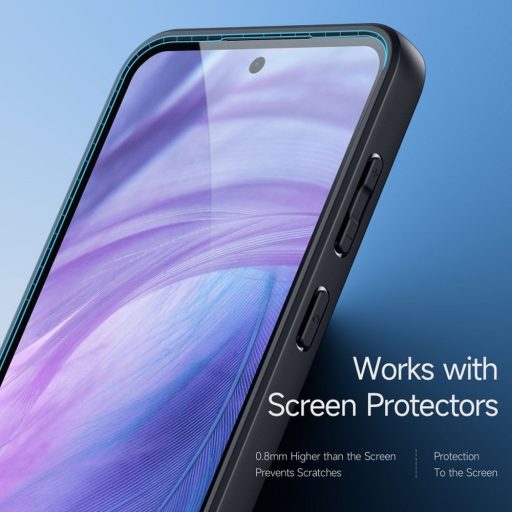 DUX DUCIS AIMO tok Samsung A36 / A56 5G fekete