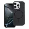 Glossy Mag Cover tok iPhone 16 PRO MAX Premium  Magsafe kompatibilis and Camera Control button fekete