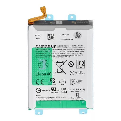 ServicePack akkumulátor GH82-36145A for SAMSUNG A16 A166B