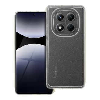   Clear Case Blink tok 2 mm Xiaomi Redmi NOTE 14 PRO 5G / 14 PRO Plus 5G átlátszó