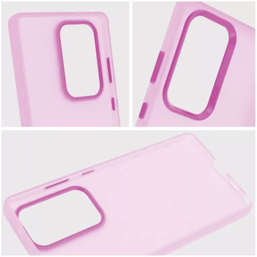 Sappy tok Xiaomi Redmi NOTE 14 5G  rózsaszín