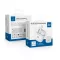 Blue Star FI7 TWS vezeték nélküli fülhallgató fehér