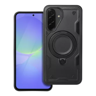 Frost Armor tok Samsung A36 5G fekete