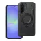 Frost Armor tok Samsung A36 5G fekete