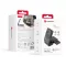 Forcell F-Energy Flex Pro 3 az 1-ben vezeték nélküli töltő Qi2 MagSafe kompatibilis F-05 ezüst
