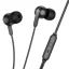 Hoco M124 vezetékes fülhallgató Jack 3,5 mm – fehér