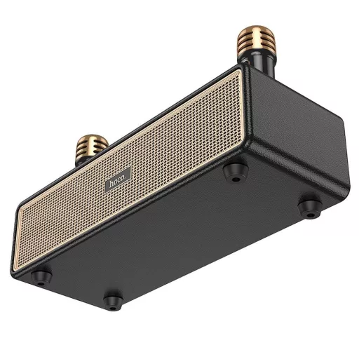 Bluetooth hangszóró rendszer 25 W 6 óra Hoco BS63 fekete
