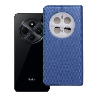 Smart Case Flip tok HONOR Magic 7 PRO sötétkék