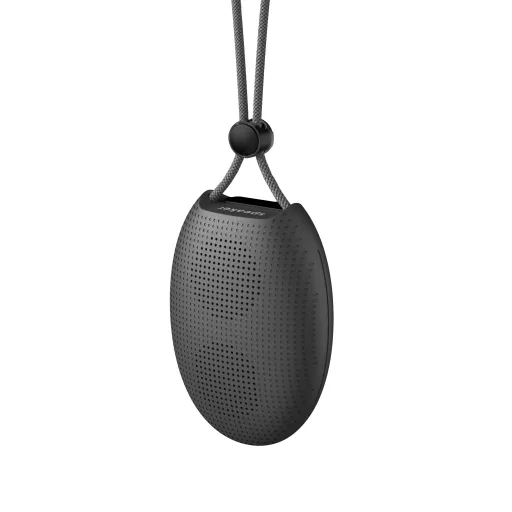 Vezeték nélküli hangszóró E-3049 3 W 500 mAh fekete