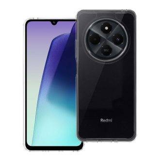 Super CLear Hybrid tok Xiaomi Redmi 14c  átlátszó