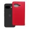 Smart Case Flip tok GOOGLE PIXEL 9a piros