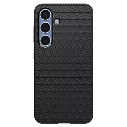 SPIGEN tok LIQUID AIR  SAMSUNG S25 matte fekete