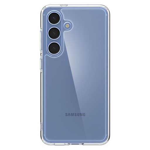 SPIGEN tok ULTRA HYBRID  SAMSUNG S25 crystal átlátszó