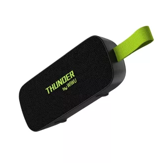 Vezeték nélküli hangszóró Wiwu Thunder H2 5 W