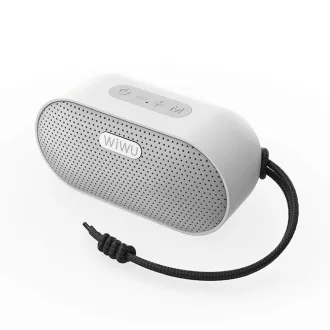 Vezeték nélküli hangszóró H8 15 W Wiwu Thunder