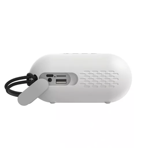 Vezeték nélküli hangszóró H8 15 W Wiwu Thunder