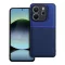Noble tok Xiaomi Redmi NOTE 14 4G (GLOBAL - 163,25mm x 76,55mm x 8,16mm)  kék