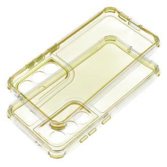   Matrix Clear tok Xiaomi Redmi NOTE 14 4G (GLOBAL - 164,84mm x 78,15mm x 8,16mm)  sárga