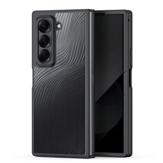 DUX DUCIS AIMO tok SAMSUNG Fold 6 SE fekete