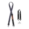DUX DUCIS Outdoor Cross Body telefontartó pánt kék