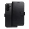 Mezzo Flip tok SAMSUNG A26 5G teddy bear fekete