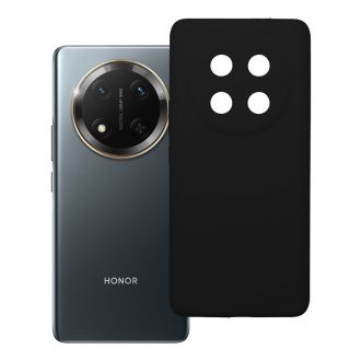 Szilikon tok 2 mm Honor Magic 7 LITE  fekete