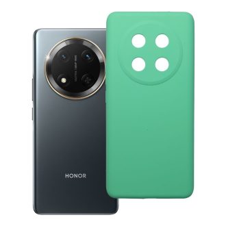 Szilikon tok 2 mm Honor Magic 7 LITE  menta