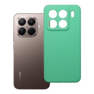 Szilikon tok 2 mm Xiaomi 15 PRO  menta