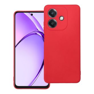Soft tok OPPO A40 piros